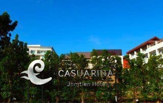 Casuarina Jomtien Casuarina Jomtien