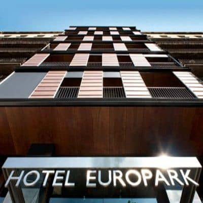 Europark Hotel
