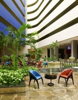 Holiday Inn Monterrey Parque Fundidora Holiday Inn Monterrey Parque Fundidora