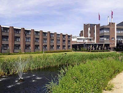 Mercure Hotel Amsterdam West