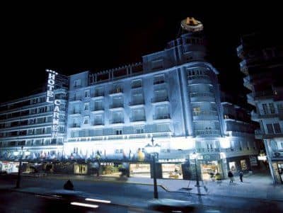 Hotel Carmen Hotel Carmen