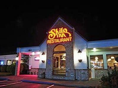 Shilo Inn Suites Hotel Tillamook