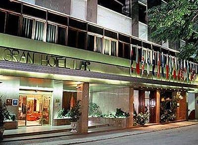 Gran Hotel Lar Gran Hotel Lar
