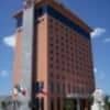 Crowne Plaza Nuevo Laredo