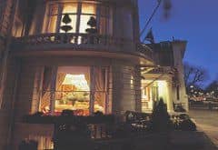 Colonnade Hotel