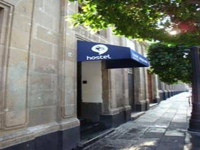 Hostel Amigo Suites Downtown Hostel Amigo Suites Downtown