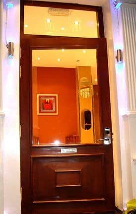 Kensington Suite Hotel