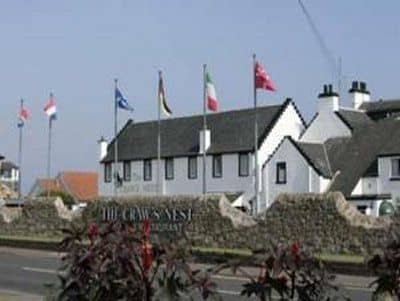 Symphony Craws Nest Hotel