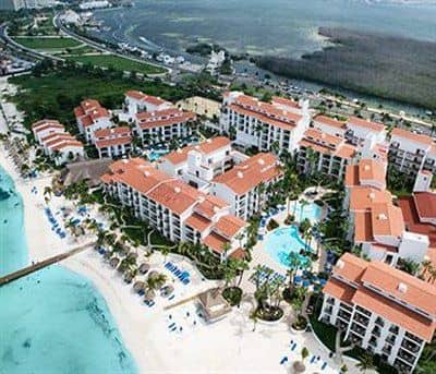 The Royal Cancun, All Suites Resort The Royal Cancun, All Suites Resort