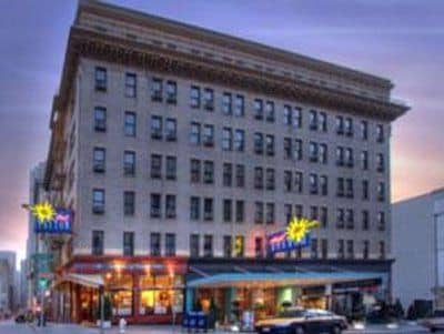 Triton Hotel San Francisco Triton Hotel San Francisco