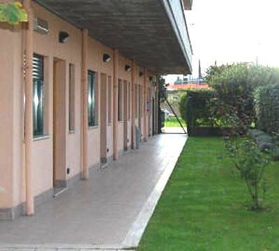 Laurence Hotel