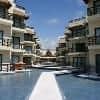 Aldea Thai Luxury Condohotel