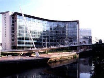Lowry Hotel
