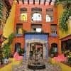 Hacienda Maria Bonita