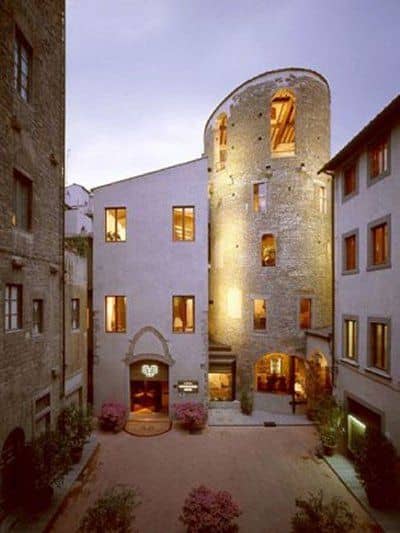 Brunelleschi Hotel Florence Brunelleschi Hotel Florence