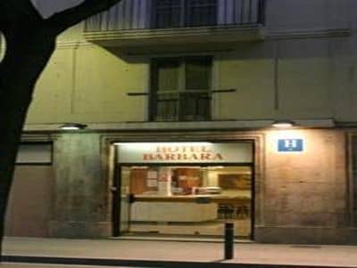 Barbara Hotel