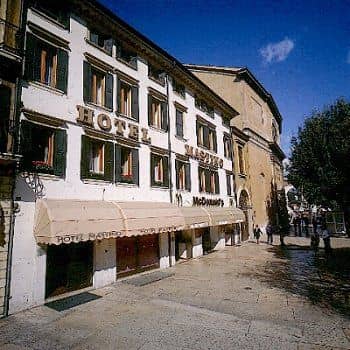 Mastino Hotel