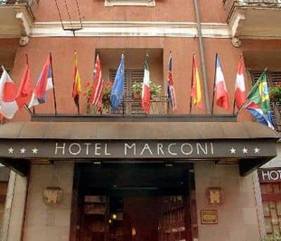 Marconi Hotel
