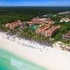 Sandos Playacar Beach Resort Spa Hotels