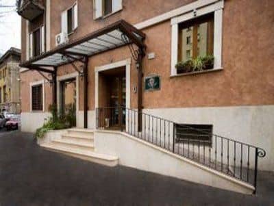 Tuscolana Hotel
