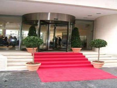 Residhome Parc du Millenaire Hotel