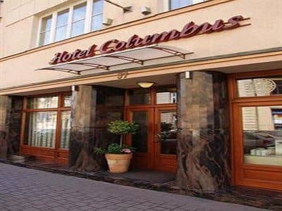 Columbus Krakow Hotel Columbus Krakow Hotel
