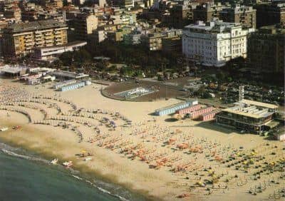 Esplanade Hotel Pescara