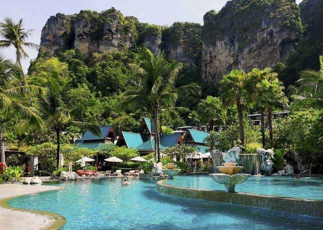 Centara Grand Beach Resort & Villas Krabi