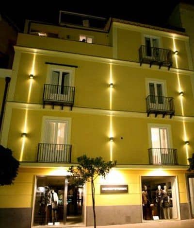 Palazzo Abagnale Sorrento Palazzo Abagnale Sorrento