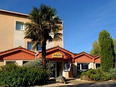Balladins Agen Hotel Balladins Agen Hotel
