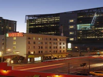 Good Hotel Good Hotel