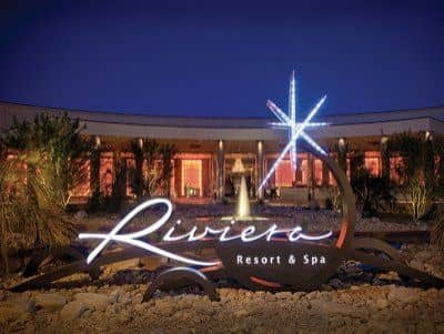 Riviera Palm Springs Hotel Riviera Palm Springs Hotel