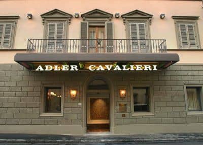Adler Cavalieri Hotel Adler Cavalieri Hotel
