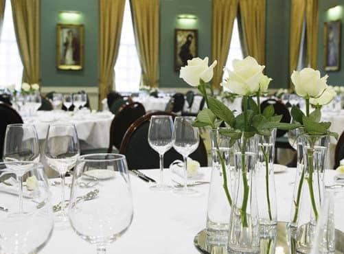 The Bloomsbury Hotel