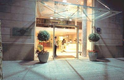 Hotel America Barcelona