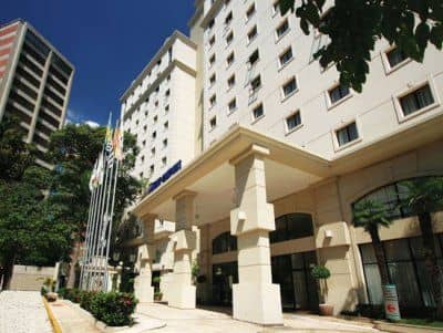 Tryp Campinas Hotel