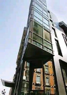 Urban Hotel Urban Hotel