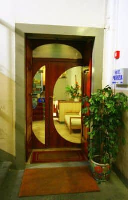 Patrizia Hotel