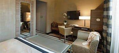 Uptown Palace Hotel