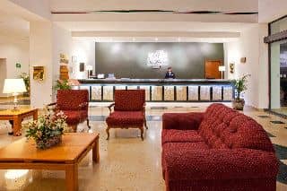 Holiday Inn Puebla La Noria Holiday Inn Puebla La Noria