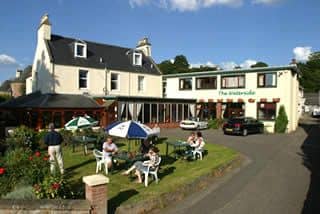 Waterside Hotel