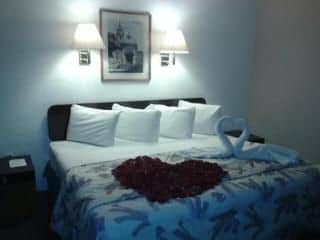 Best Western Real De Puebla Best Western Real De Puebla