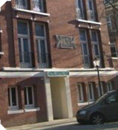Central Park Hotel Amsterdam
