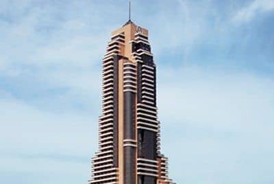 Grosvenor House Tower One Hotel