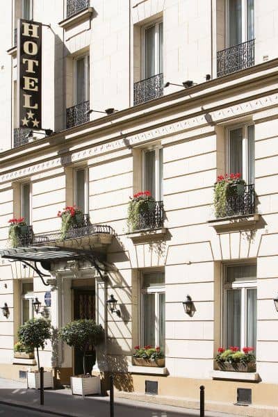 Hotel Val Girard