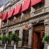 Hotel Boutique Puebla De Antano