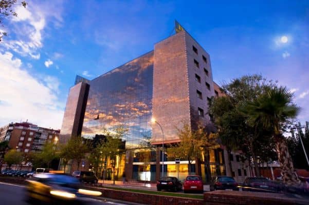 Ciutat Del Prat Hotel
