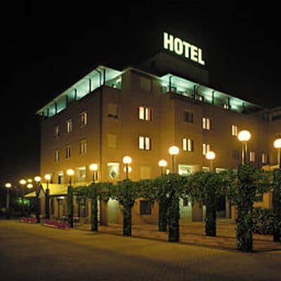 Arte Hotel Arte Hotel