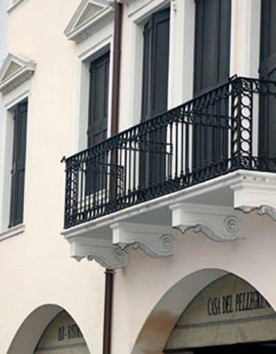 Casa Del Pellegrino Hotel