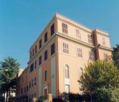 Villa Maria Rosa Molas